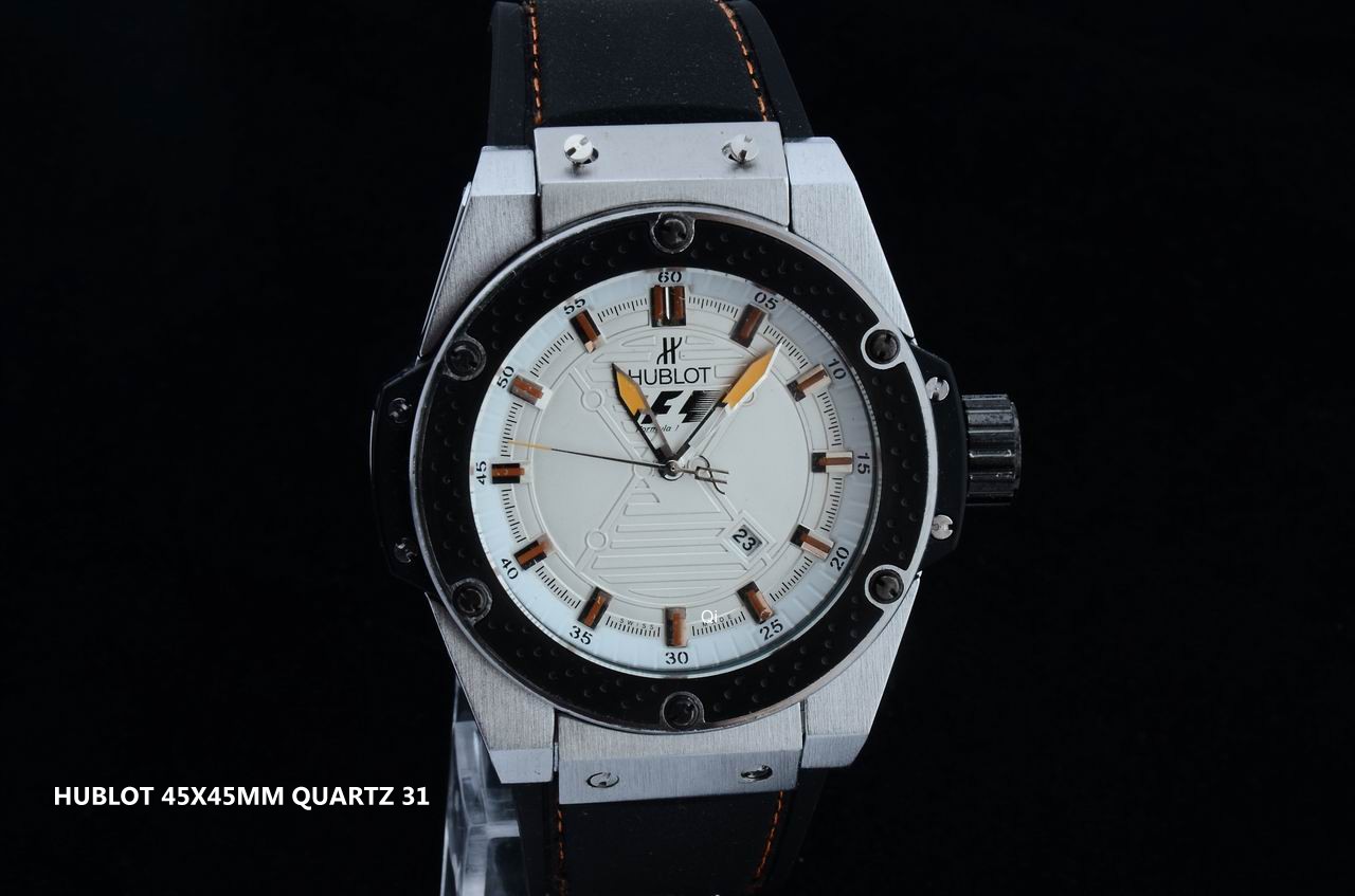 HUBLOT GENEVE Watch 275